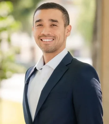 Ryan Tung Portrait
